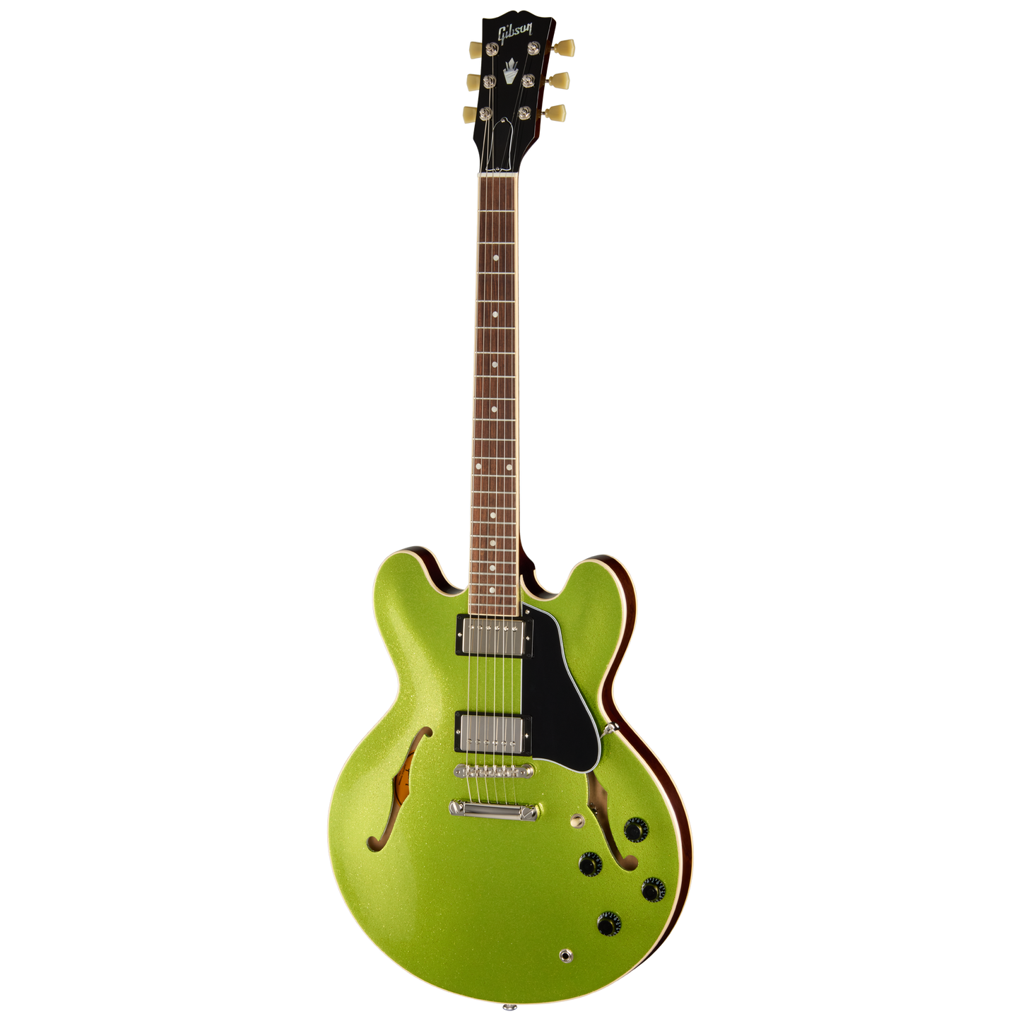Gibson Mod™ Collection ES-335, A New Leaf Electric Guitar Gibson Mod™ Collection