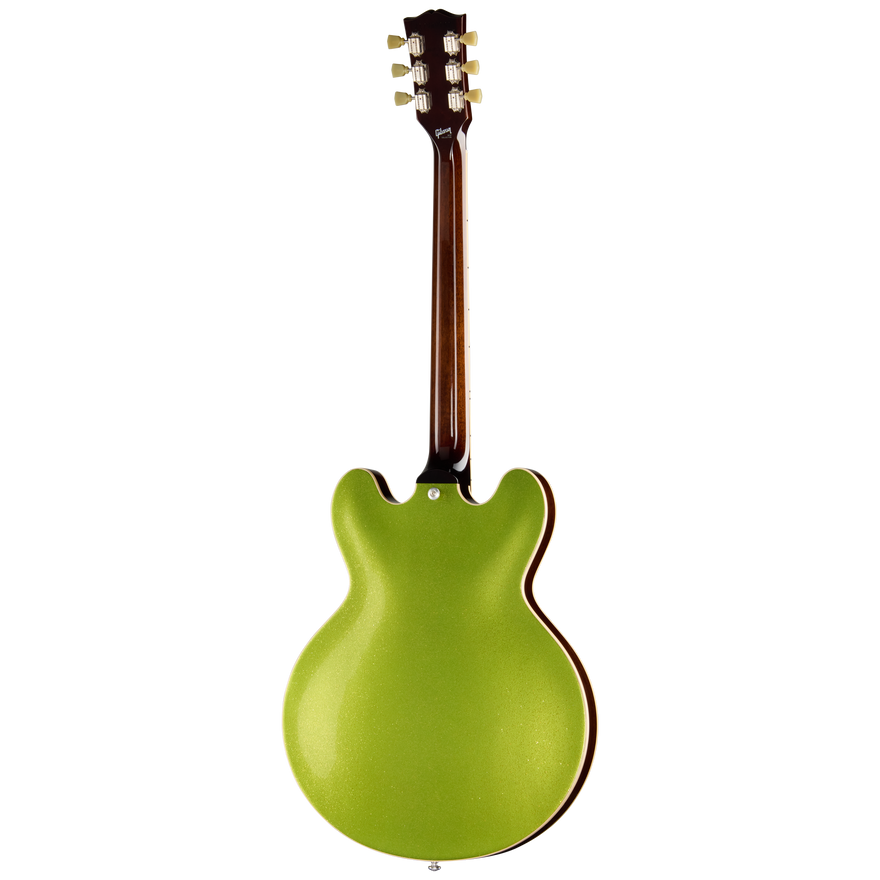 Gibson Mod™ Collection ES-335, A New Leaf Electric Guitar Gibson Mod™ Collection