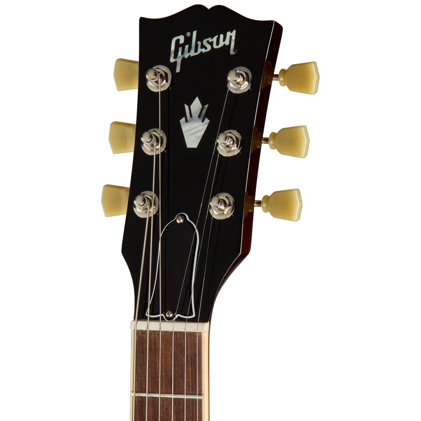 Gibson Mod™ Collection ES-335, A New Leaf Electric Guitar Gibson Mod™ Collection