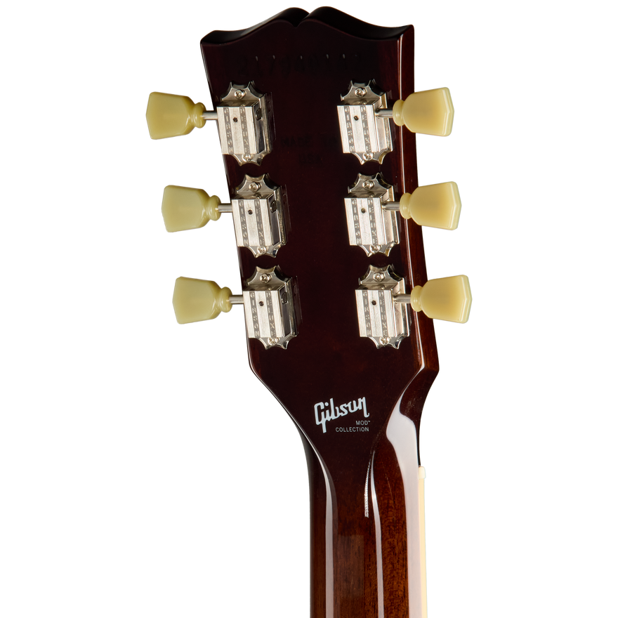 Gibson Mod™ Collection ES-335, A New Leaf Electric Guitar Gibson Mod™ Collection