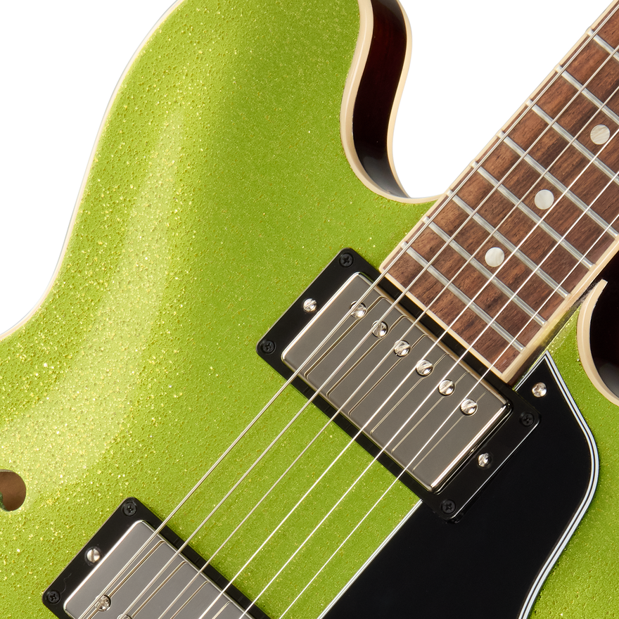 Gibson Mod™ Collection ES-335, A New Leaf Electric Guitar Gibson Mod™ Collection