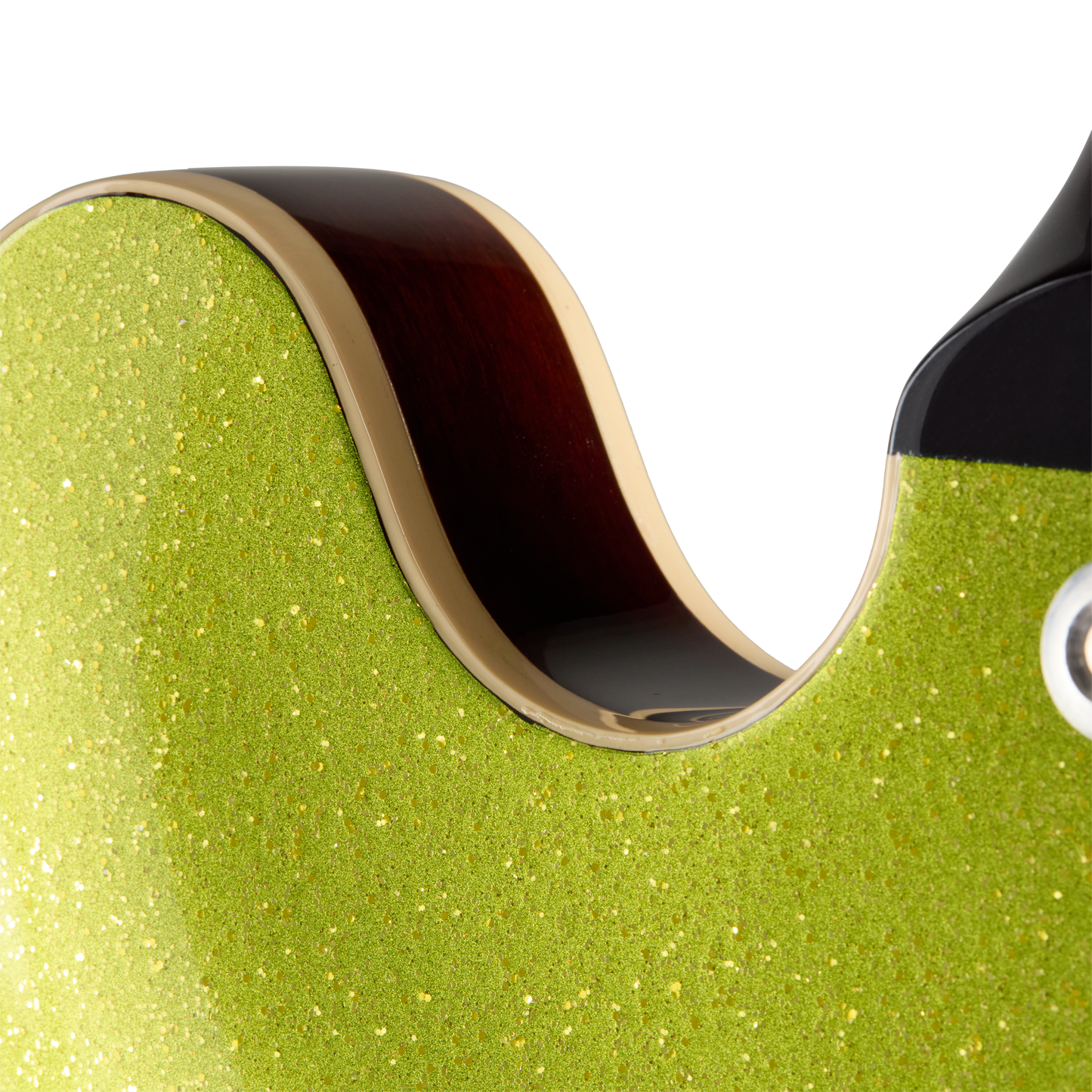 Gibson Mod™ Collection ES-335, A New Leaf Electric Guitar Gibson Mod™ Collection