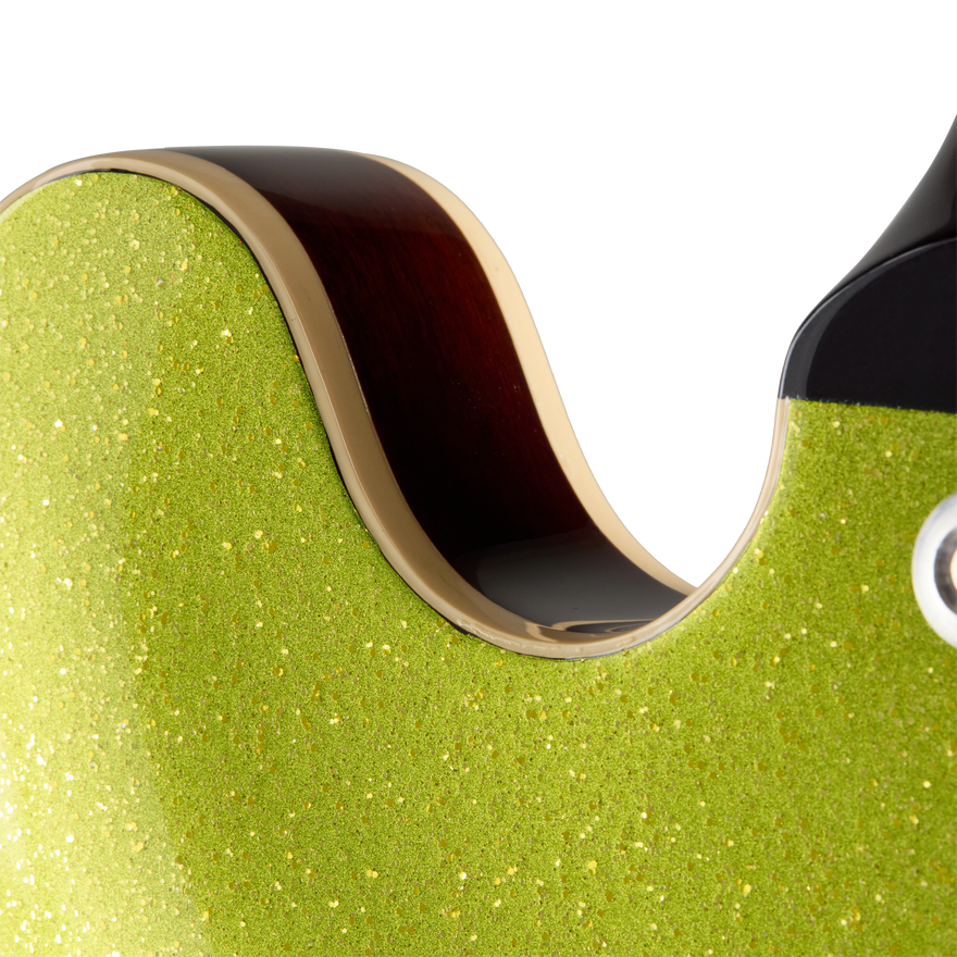 Gibson Mod™ Collection ES-335, A New Leaf Electric Guitar Gibson Mod™ Collection