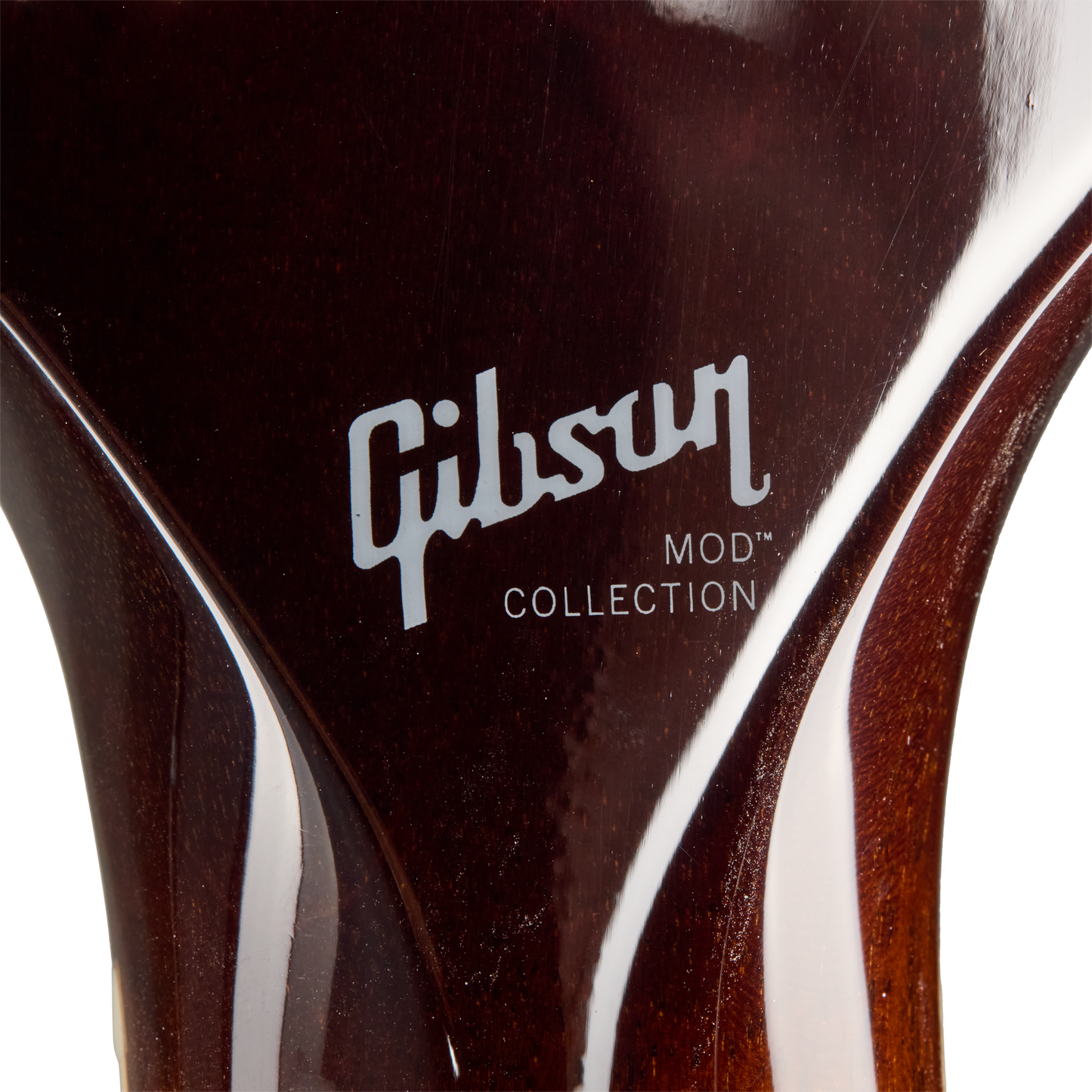 Gibson Mod™ Collection ES-335, A New Leaf Electric Guitar Gibson Mod™ Collection