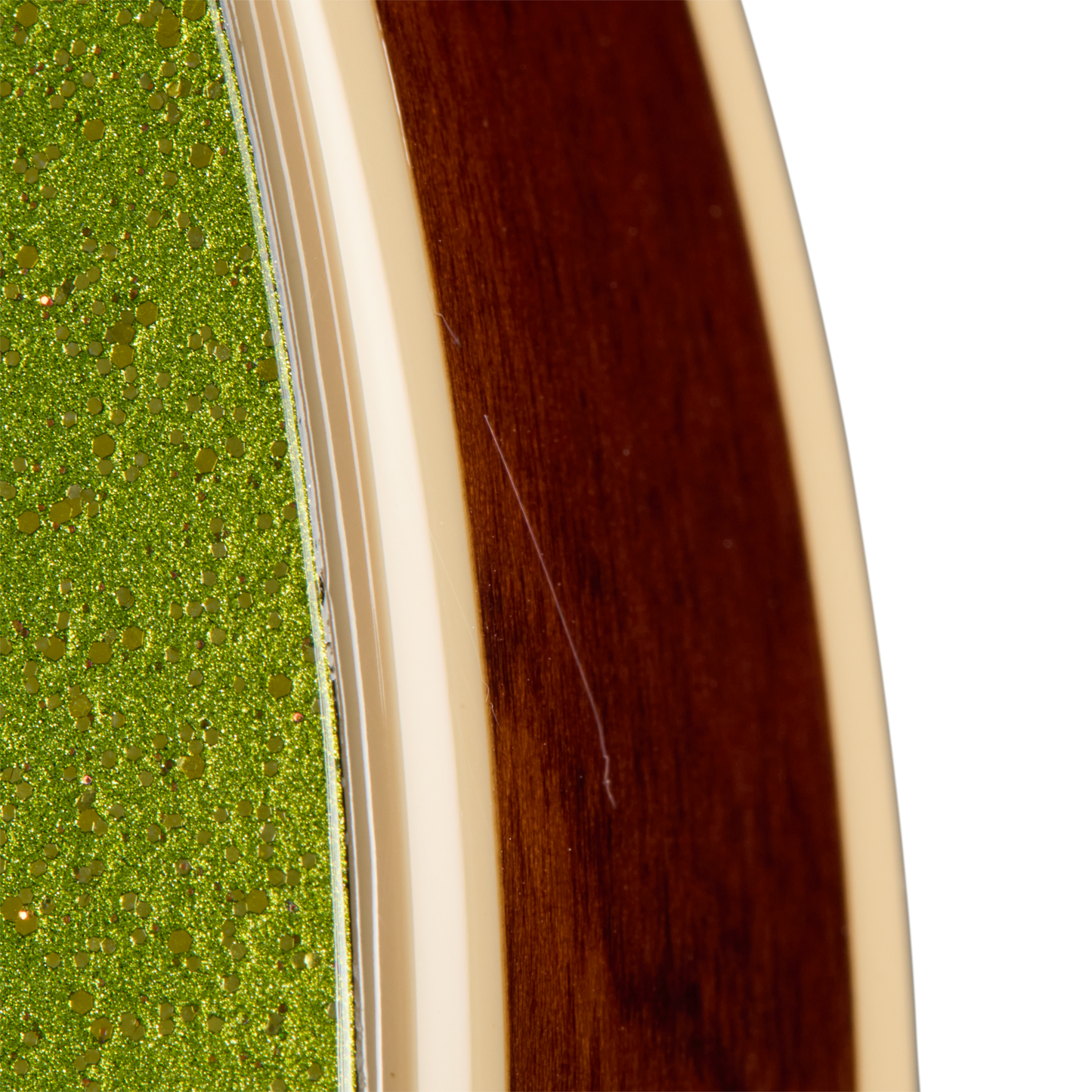 Gibson Mod™ Collection ES-335, A New Leaf Electric Guitar Gibson Mod™ Collection