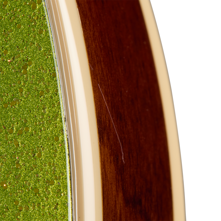 Gibson Mod™ Collection ES-335, A New Leaf Electric Guitar Gibson Mod™ Collection