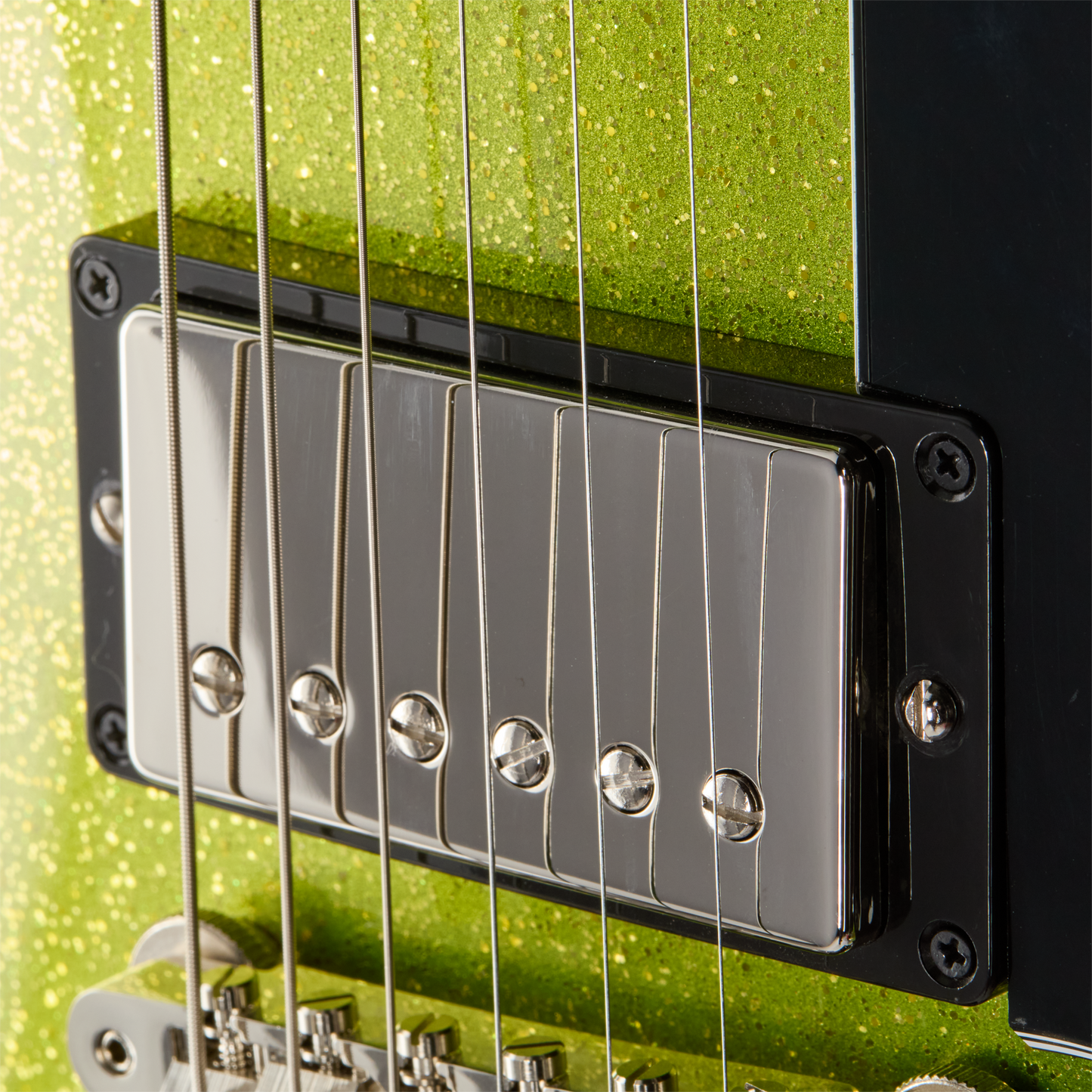 Gibson Mod™ Collection ES-335, A New Leaf Electric Guitar Gibson Mod™ Collection