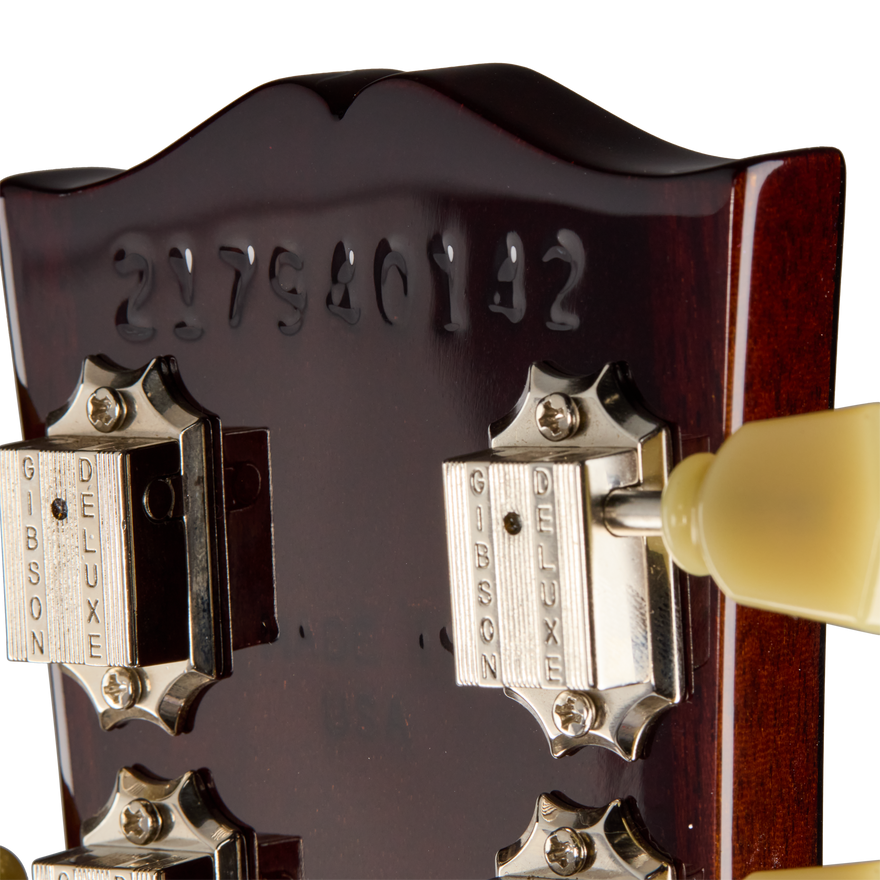 Gibson Mod™ Collection ES-335, A New Leaf Electric Guitar Gibson Mod™ Collection