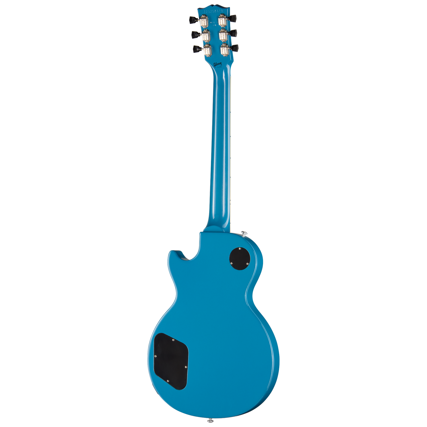 Gibson Mod™ Collection Les Paul Special, Mariner Blue Electric Guitar Gibson Mod™ Collection