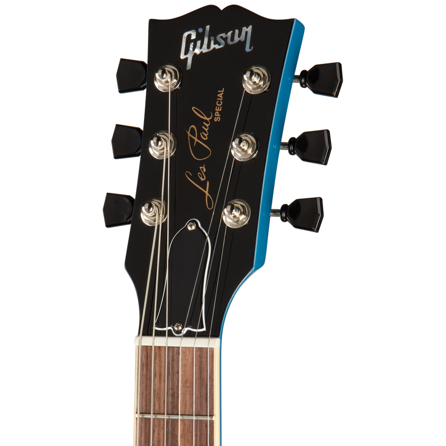 Gibson Mod™ Collection Les Paul Special, Mariner Blue Electric Guitar Gibson Mod™ Collection