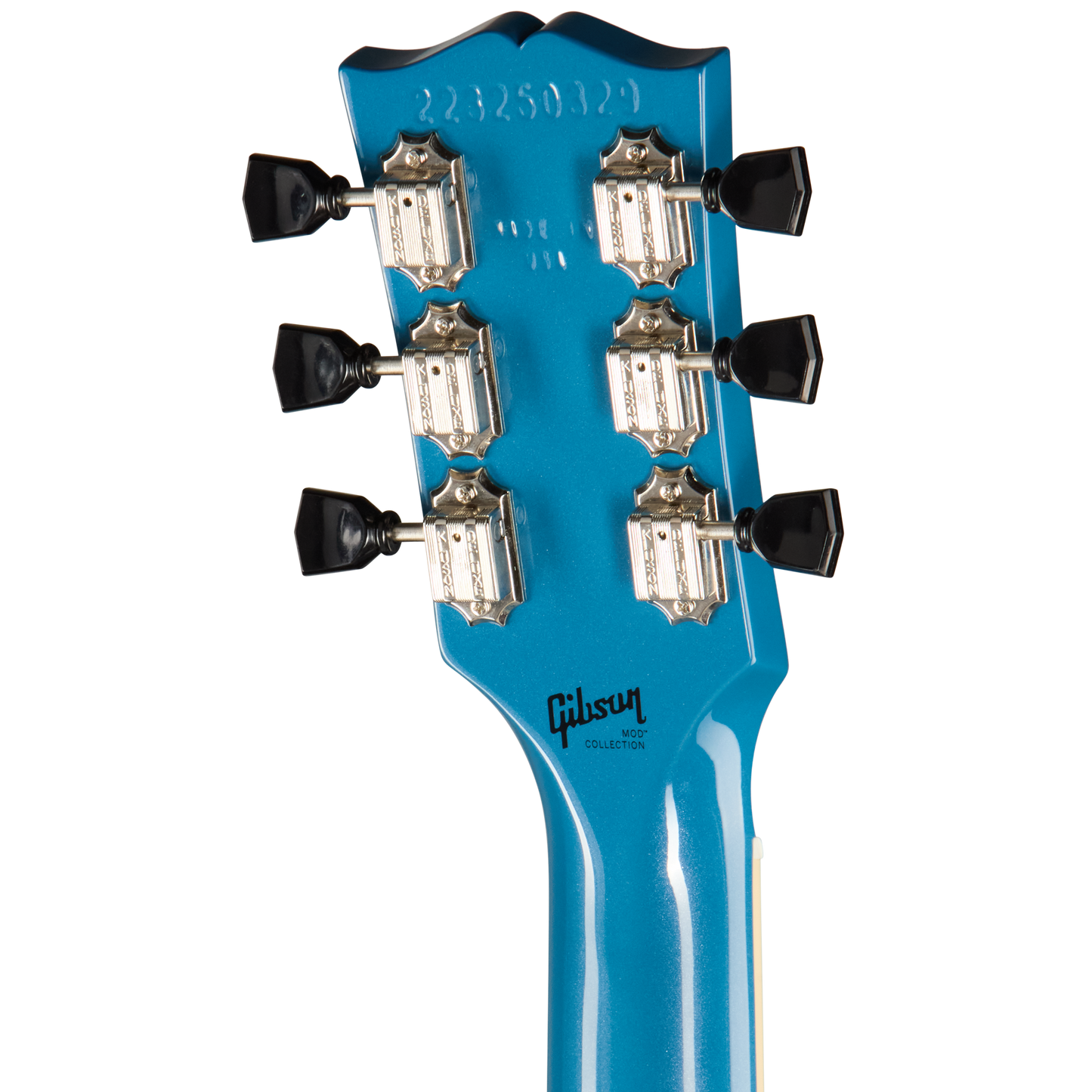 Gibson Mod™ Collection Les Paul Special, Mariner Blue Electric Guitar Gibson Mod™ Collection