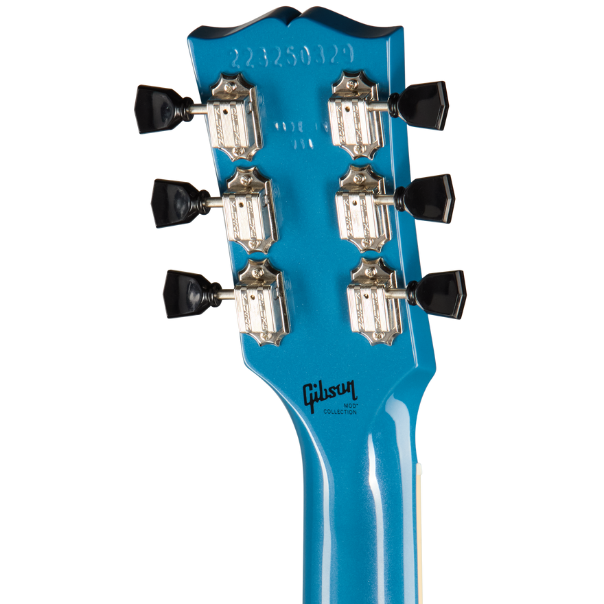 Gibson Mod™ Collection Les Paul Special, Mariner Blue Electric Guitar Gibson Mod™ Collection