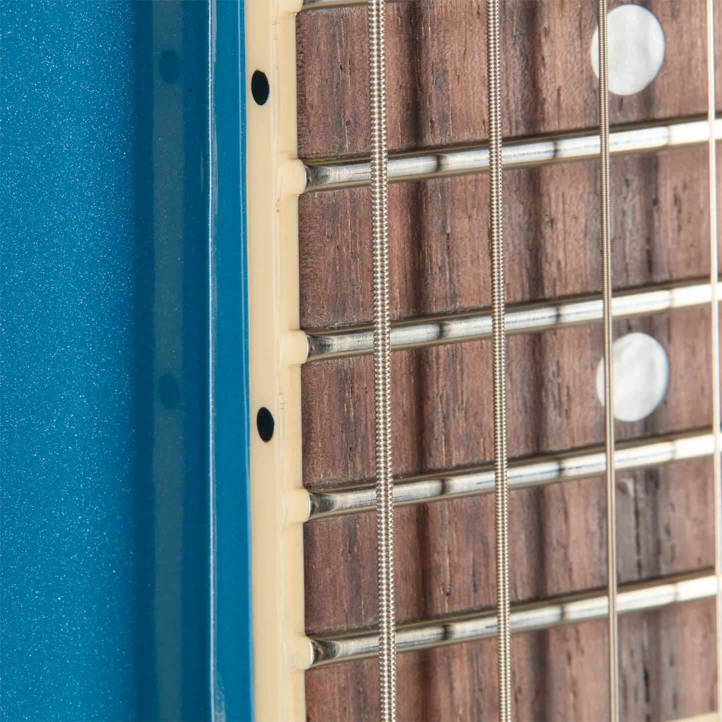 Gibson Mod™ Collection Les Paul Special, Mariner Blue Electric Guitar Gibson Mod™ Collection