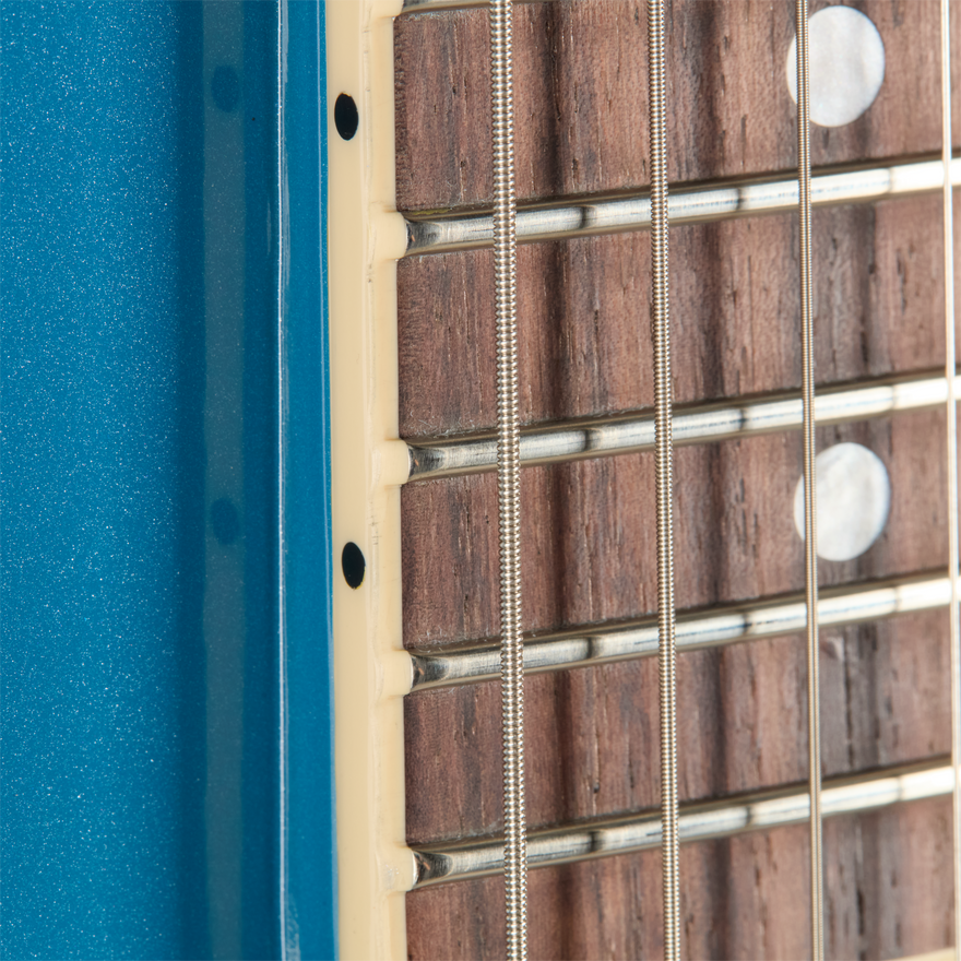 Gibson Mod™ Collection Les Paul Special, Mariner Blue Electric Guitar Gibson Mod™ Collection