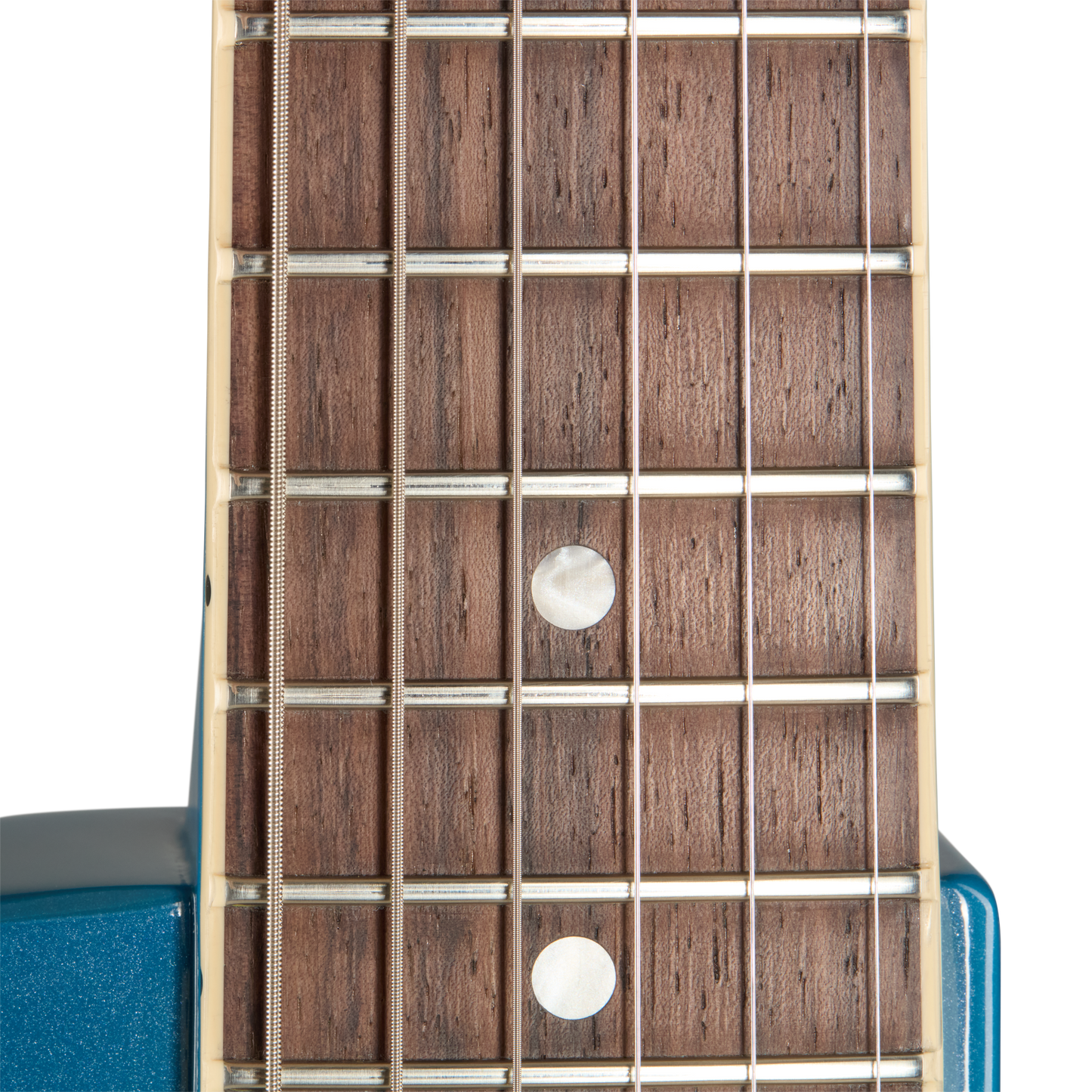 Gibson Mod™ Collection Les Paul Special, Mariner Blue Electric Guitar Gibson Mod™ Collection