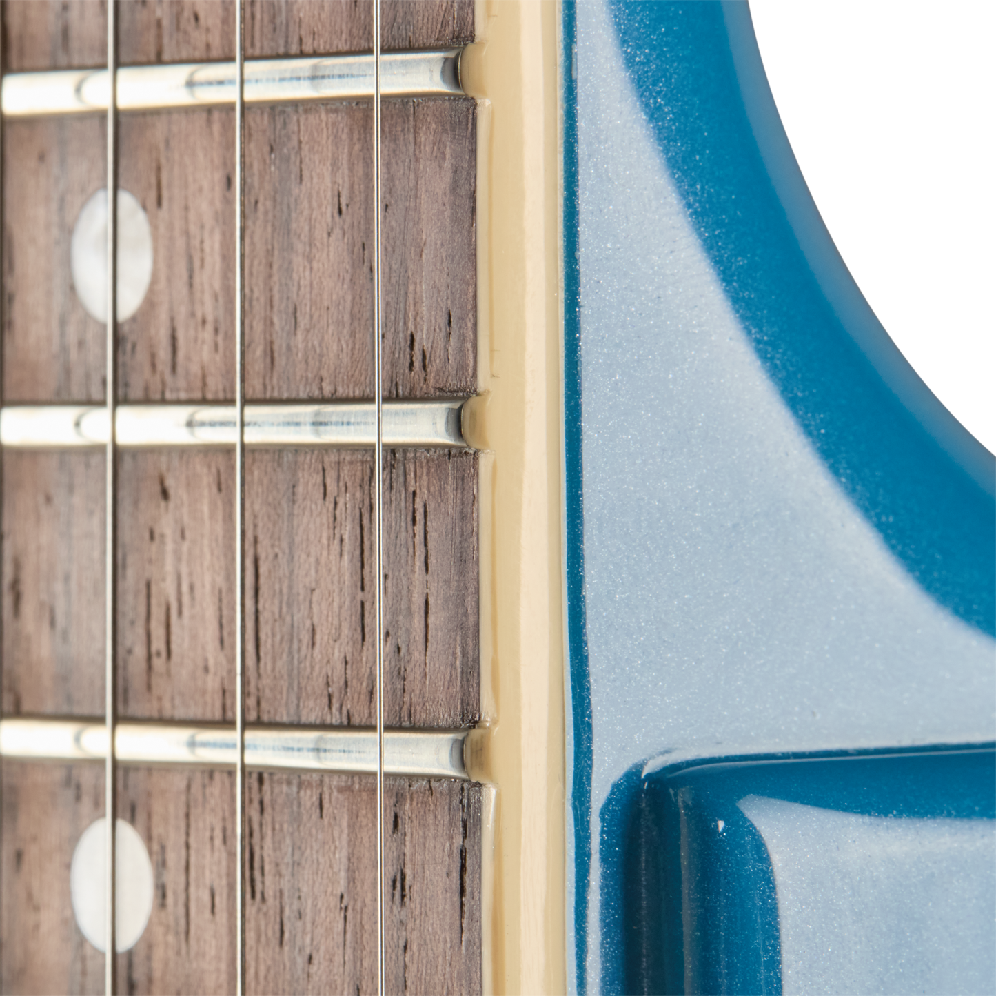Gibson Mod™ Collection Les Paul Special, Mariner Blue Electric Guitar Gibson Mod™ Collection