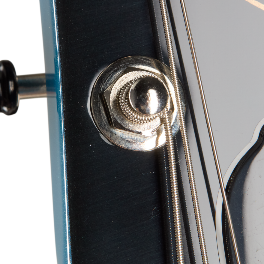 Gibson Mod™ Collection Les Paul Special, Mariner Blue Electric Guitar Gibson Mod™ Collection