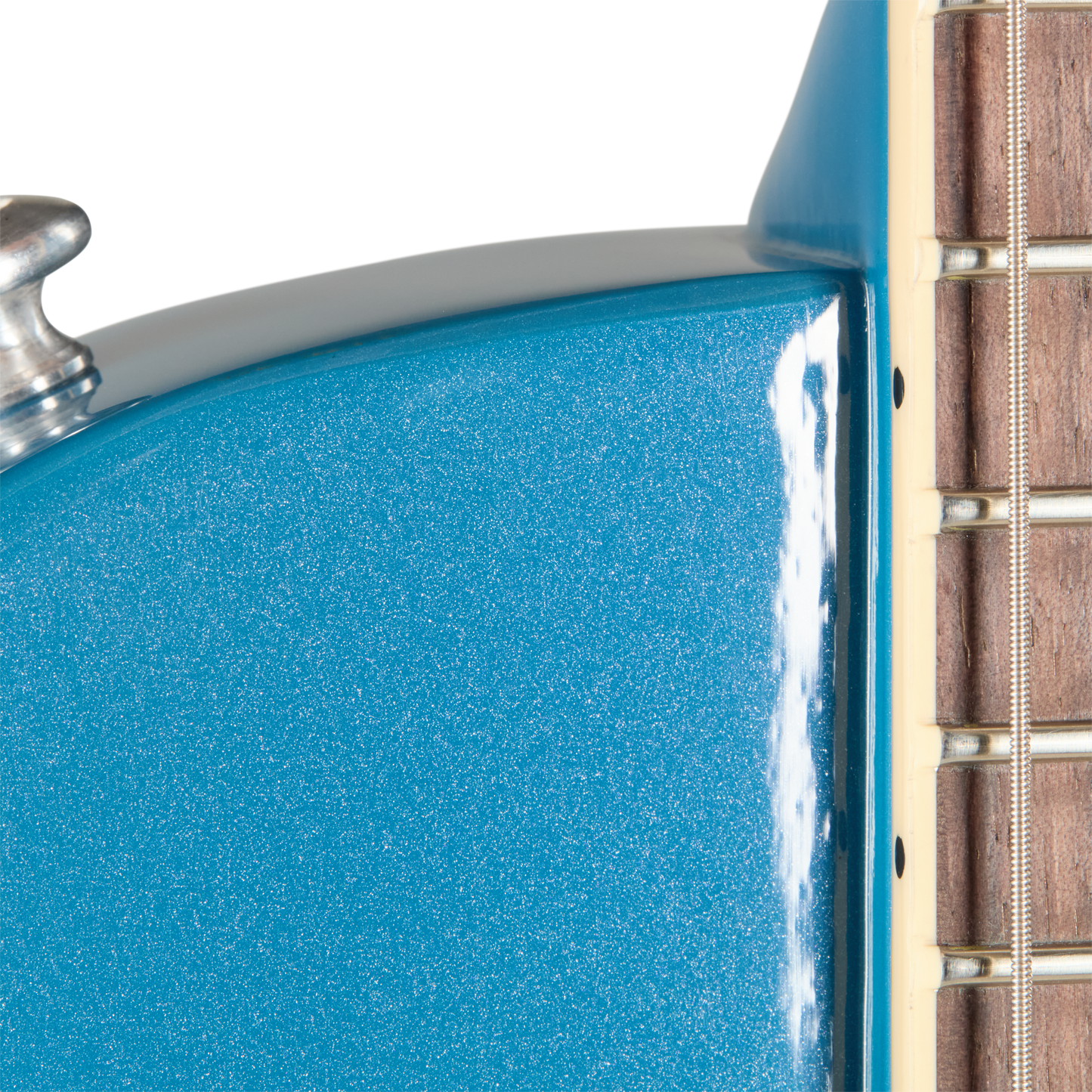 Gibson Mod™ Collection Les Paul Special, Mariner Blue Electric Guitar Gibson Mod™ Collection