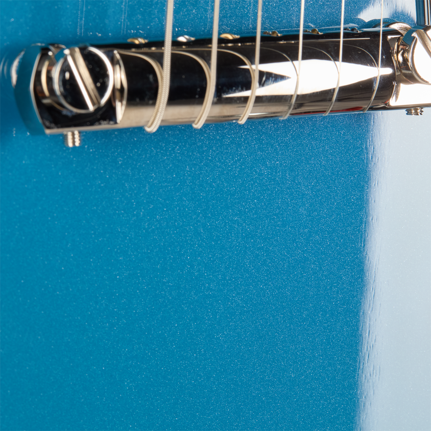 Gibson Mod™ Collection Les Paul Special, Mariner Blue Electric Guitar Gibson Mod™ Collection