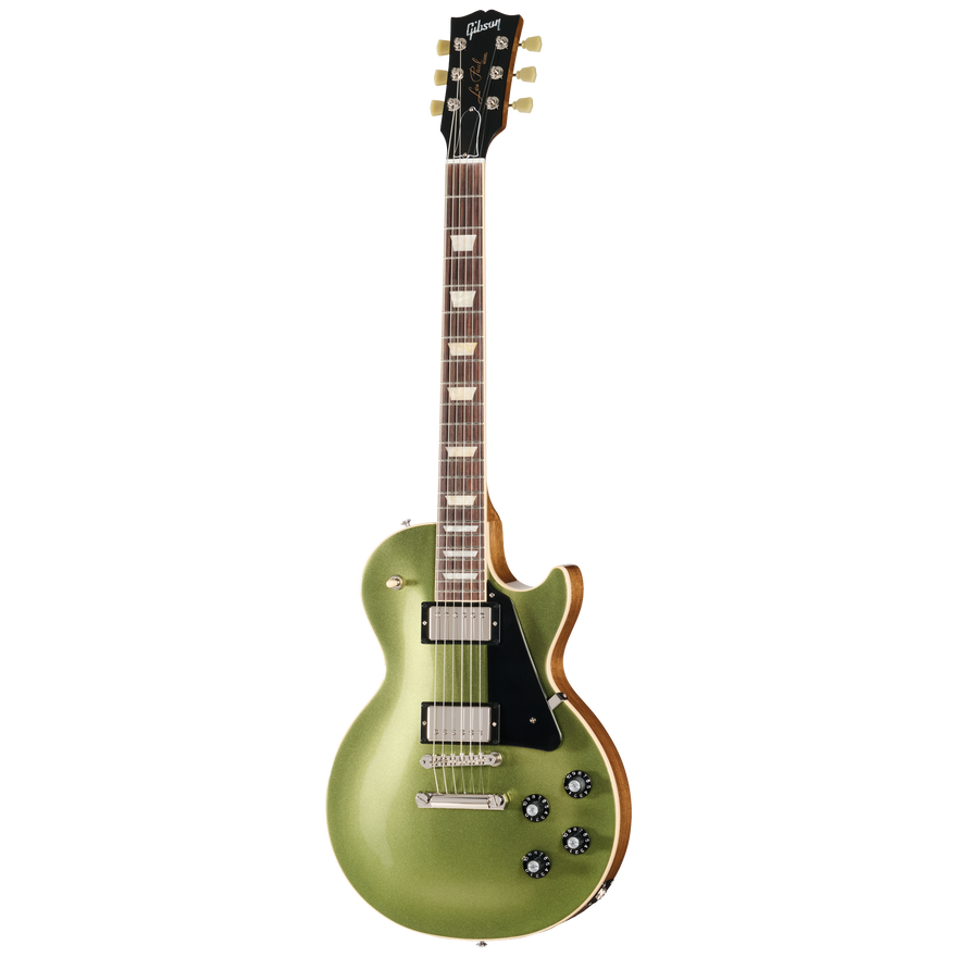 Gibson Mod™ Collection Les Paul Standard 60s, Sour Apple Electric Guitar Gibson Mod™ Collection