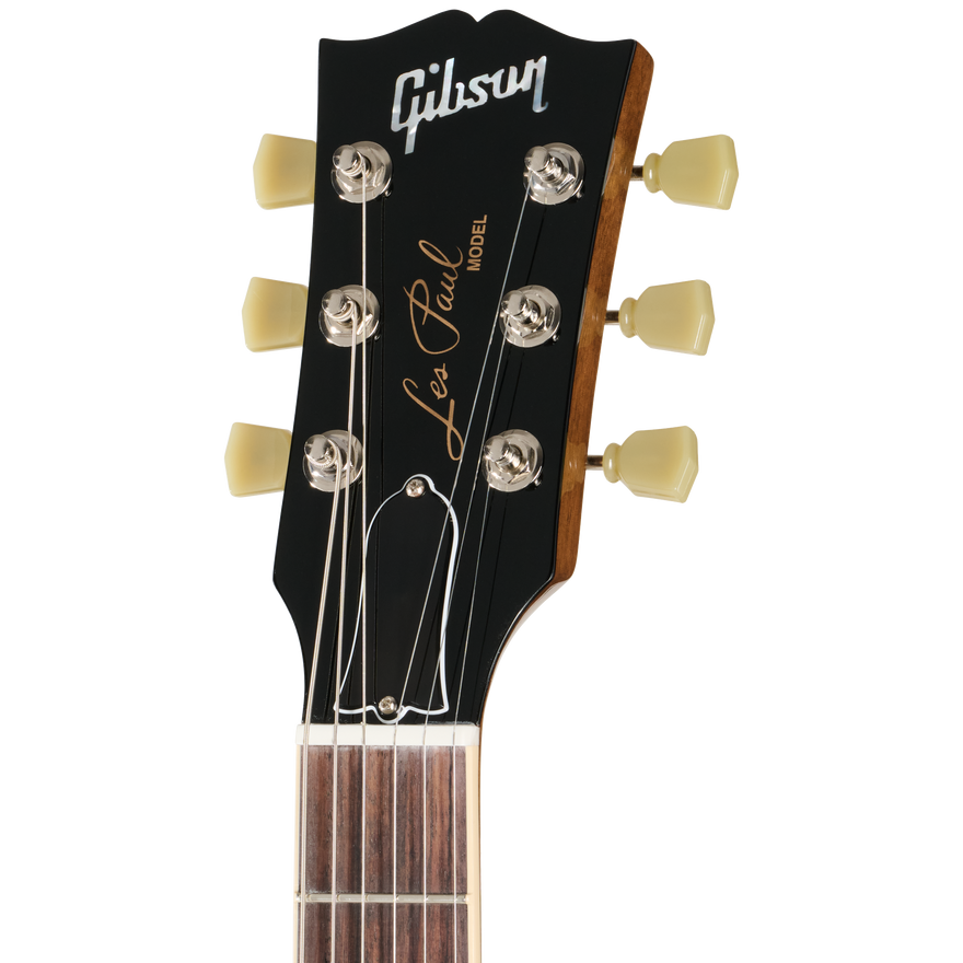 Gibson Mod™ Collection Les Paul Standard 60s, Sour Apple Electric Guitar Gibson Mod™ Collection