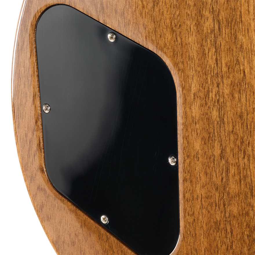 Gibson Mod™ Collection Les Paul Standard 60s, Sour Apple Electric Guitar Gibson Mod™ Collection