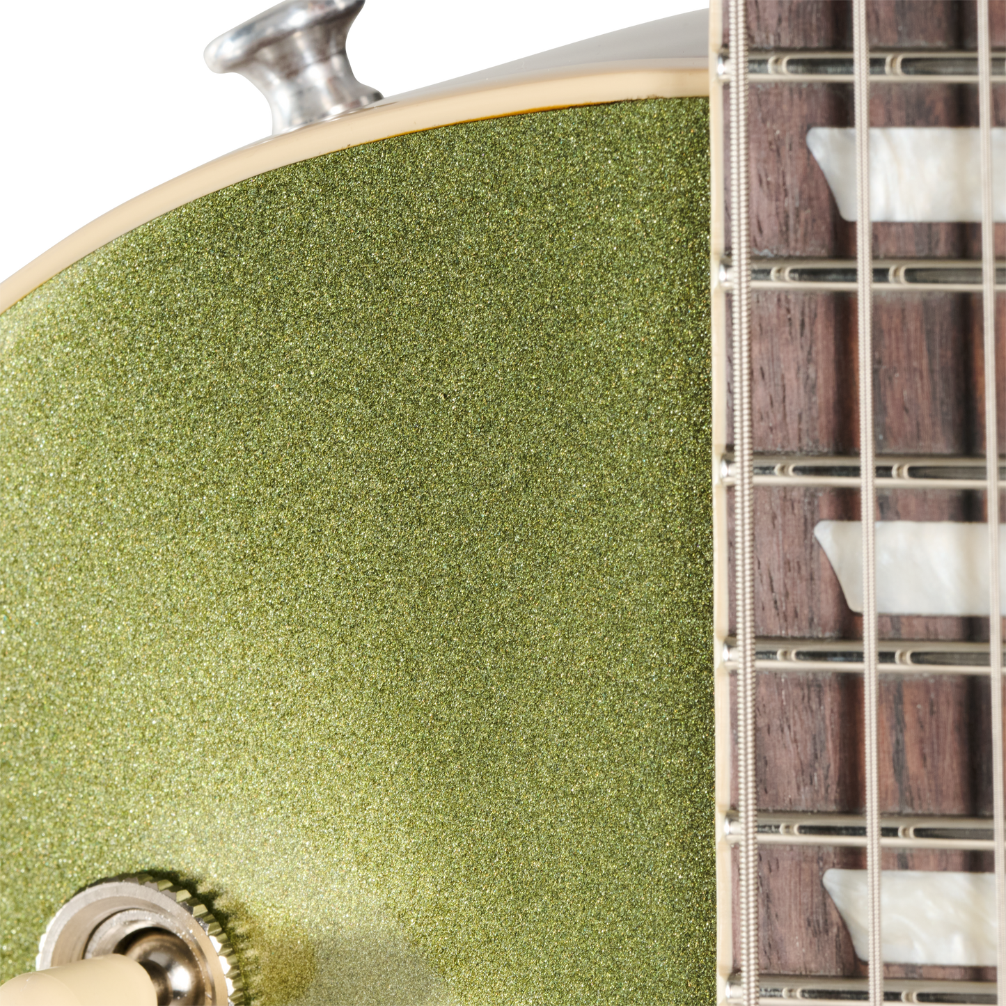 Gibson Mod™ Collection Les Paul Standard 60s, Sour Apple Electric Guitar Gibson Mod™ Collection