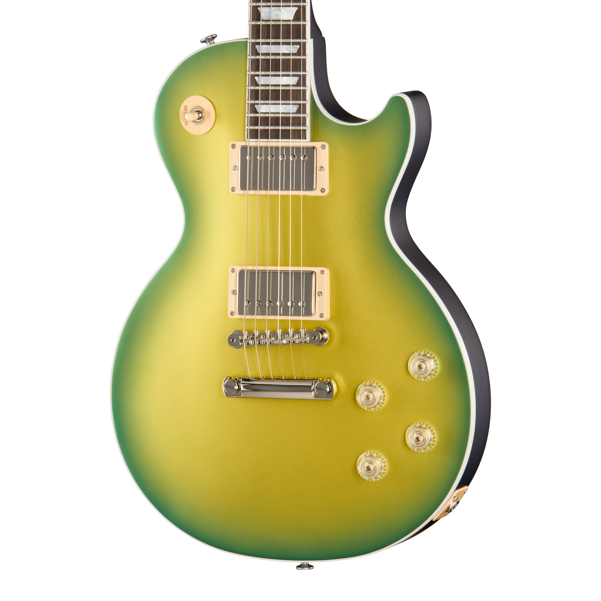 Gibson Mod™ Collection Les Paul Modern, Electrum Spectrum