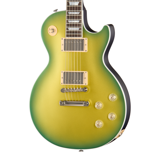 Gibson Mod™ Collection Les Paul Modern, Electrum Spectrum Electric Guitar Gibson Mod™ Collection
