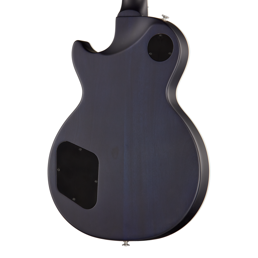 Gibson Mod™ Collection Les Paul Modern, Electrum Spectrum Electric Guitar Gibson Mod™ Collection