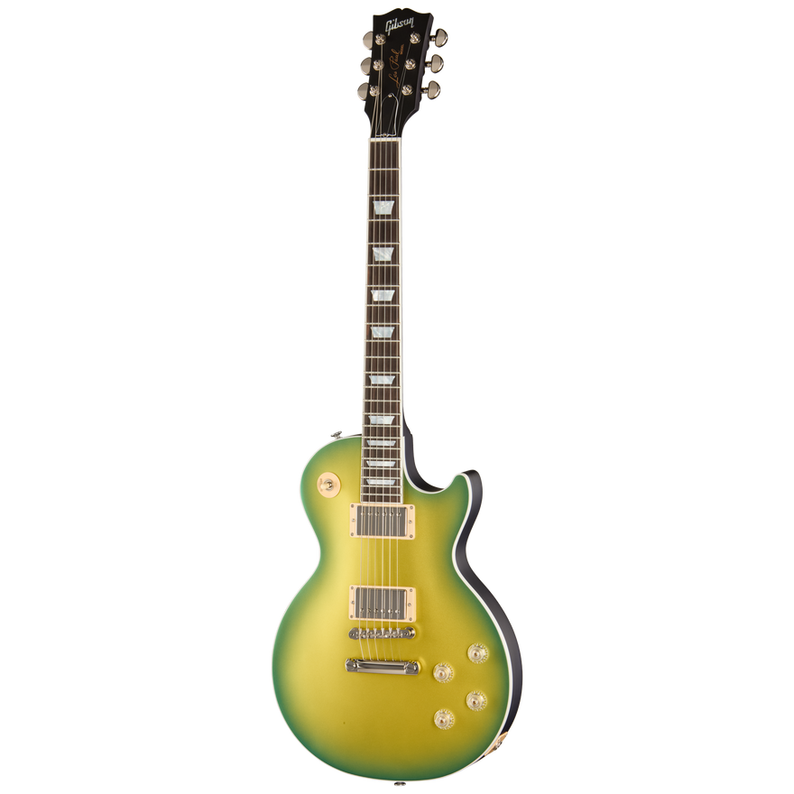 Gibson Mod™ Collection Les Paul Modern, Electrum Spectrum Electric Guitar Gibson Mod™ Collection