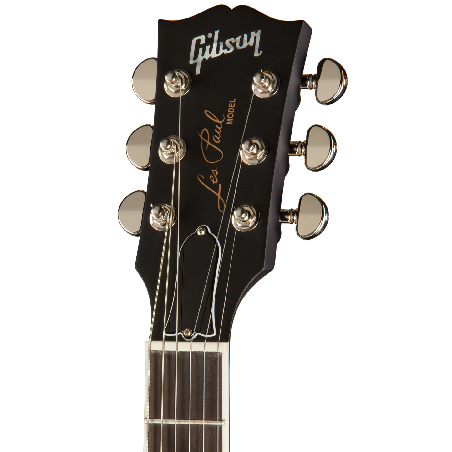 Gibson Mod™ Collection Les Paul Modern, Electrum Spectrum Electric Guitar Gibson Mod™ Collection