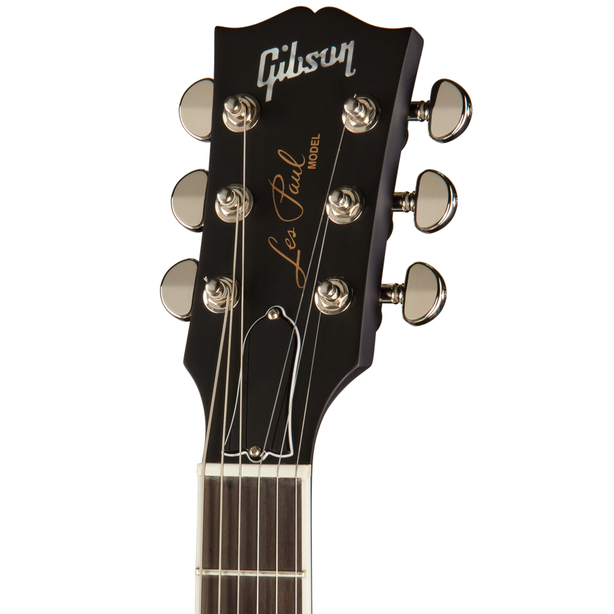 Gibson Mod™ Collection Les Paul Modern, Electrum Spectrum Electric Guitar Gibson Mod™ Collection