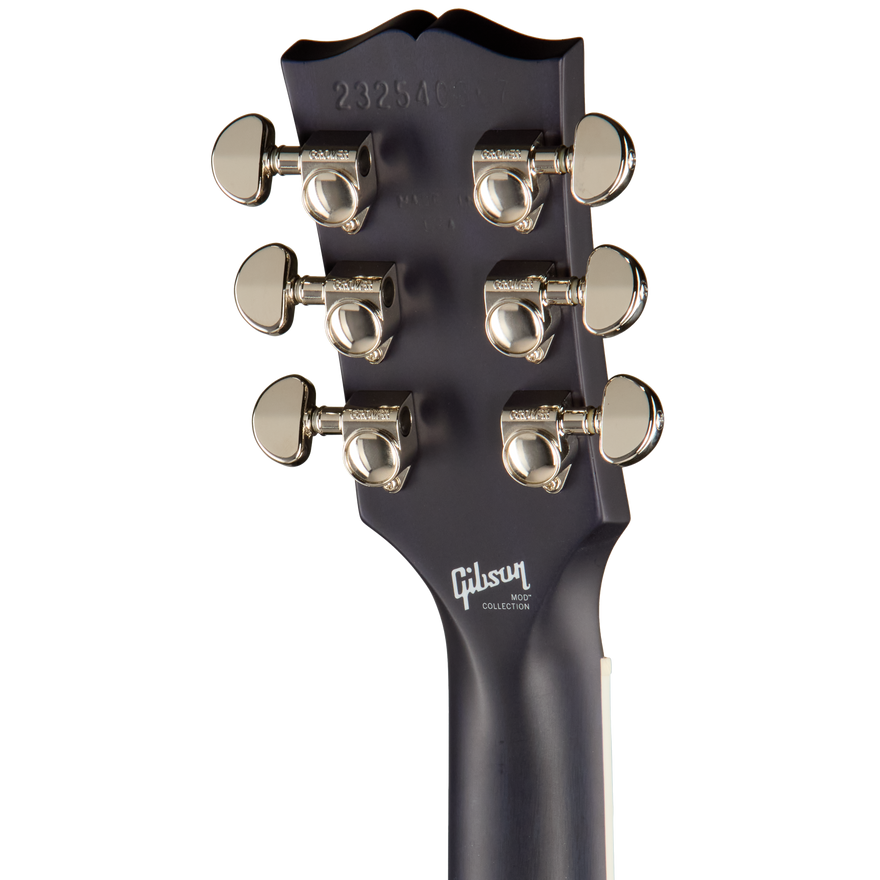 Gibson Mod™ Collection Les Paul Modern, Electrum Spectrum Electric Guitar Gibson Mod™ Collection