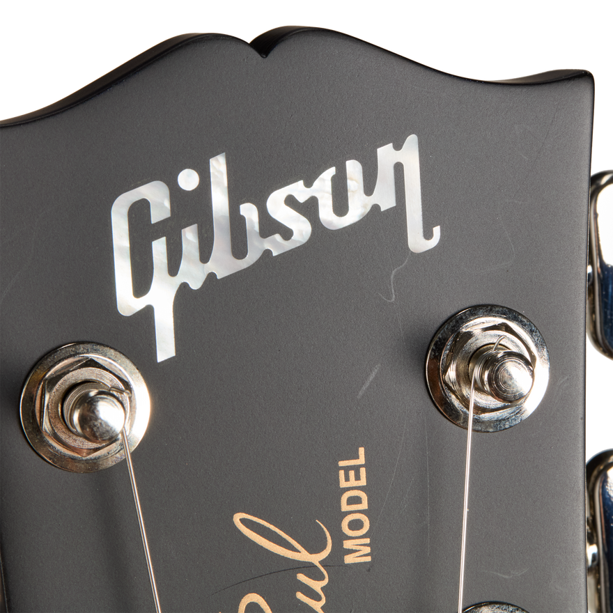 Gibson Mod™ Collection Les Paul Modern, Electrum Spectrum Electric Guitar Gibson Mod™ Collection