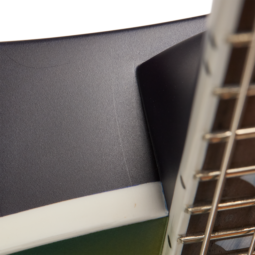 Gibson Mod™ Collection Les Paul Modern, Electrum Spectrum Electric Guitar Gibson Mod™ Collection