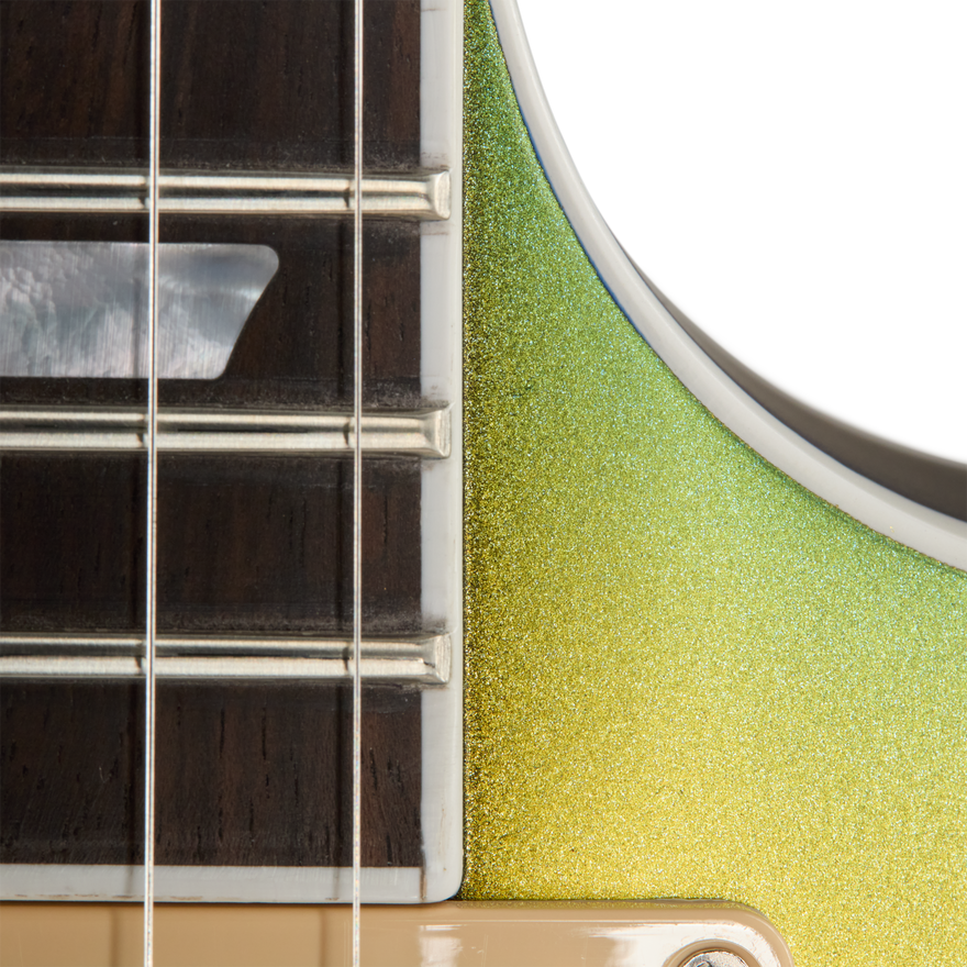 Gibson Mod™ Collection Les Paul Modern, Electrum Spectrum Electric Guitar Gibson Mod™ Collection
