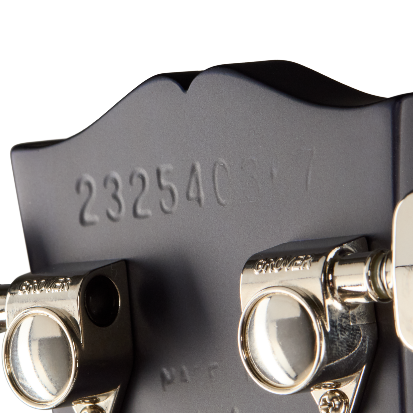 Gibson Mod™ Collection Les Paul Modern, Electrum Spectrum Electric Guitar Gibson Mod™ Collection