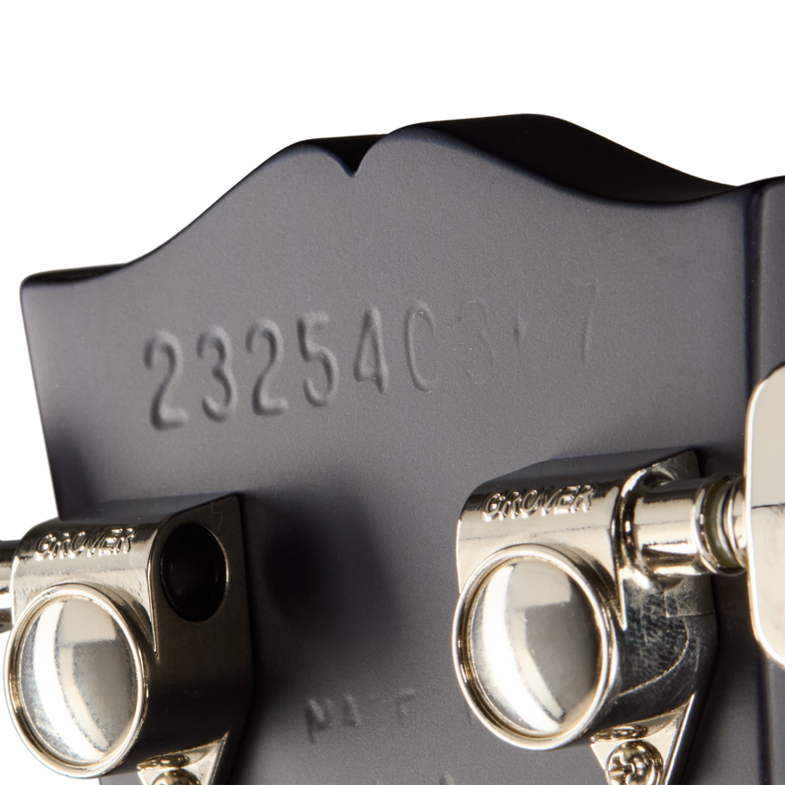 Gibson Mod™ Collection Les Paul Modern, Electrum Spectrum Electric Guitar Gibson Mod™ Collection