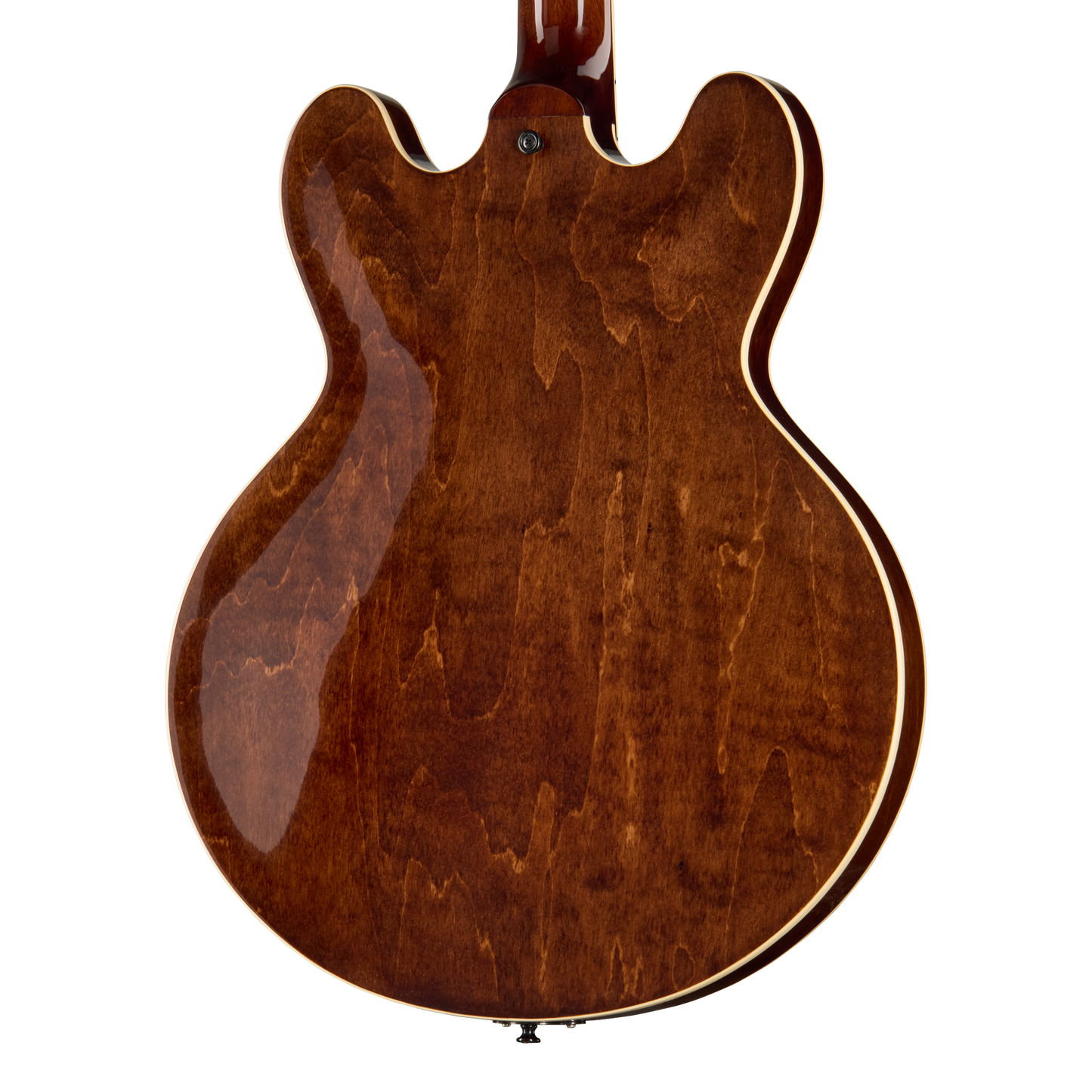 Gibson Mod™ Collection ES-330, Sparkling Shiraz Electric Guitar Gibson Mod™ Collection