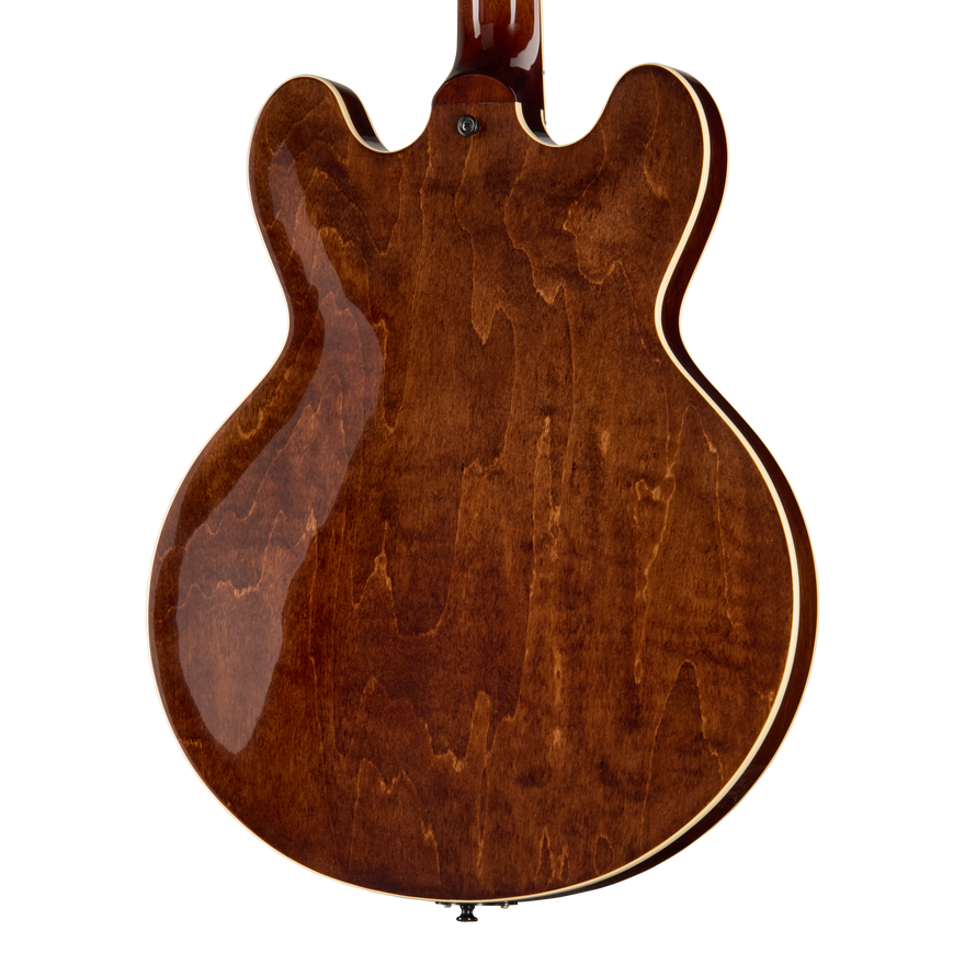 Gibson Mod™ Collection ES-330, Sparkling Shiraz Electric Guitar Gibson Mod™ Collection