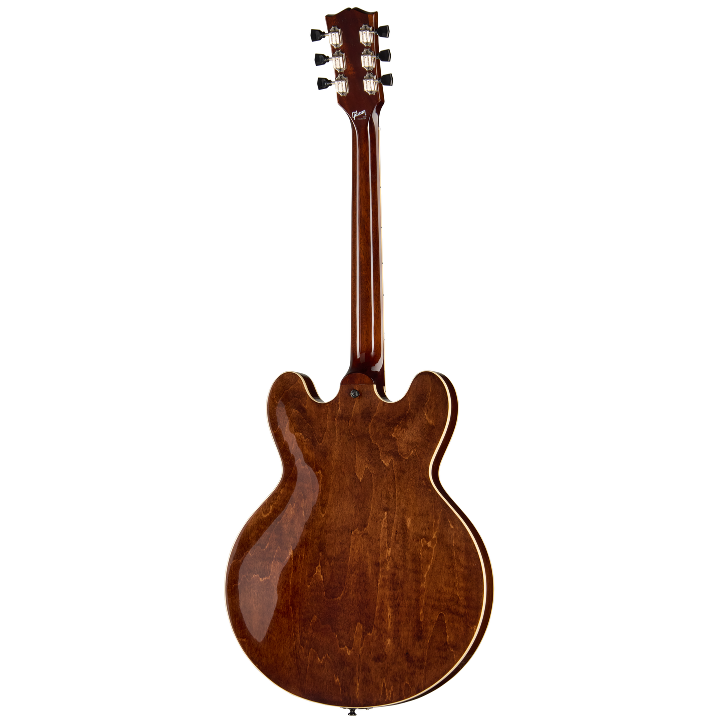 Gibson Mod™ Collection ES-330, Sparkling Shiraz Electric Guitar Gibson Mod™ Collection