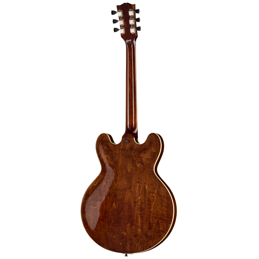 Gibson Mod™ Collection ES-330, Sparkling Shiraz Electric Guitar Gibson Mod™ Collection