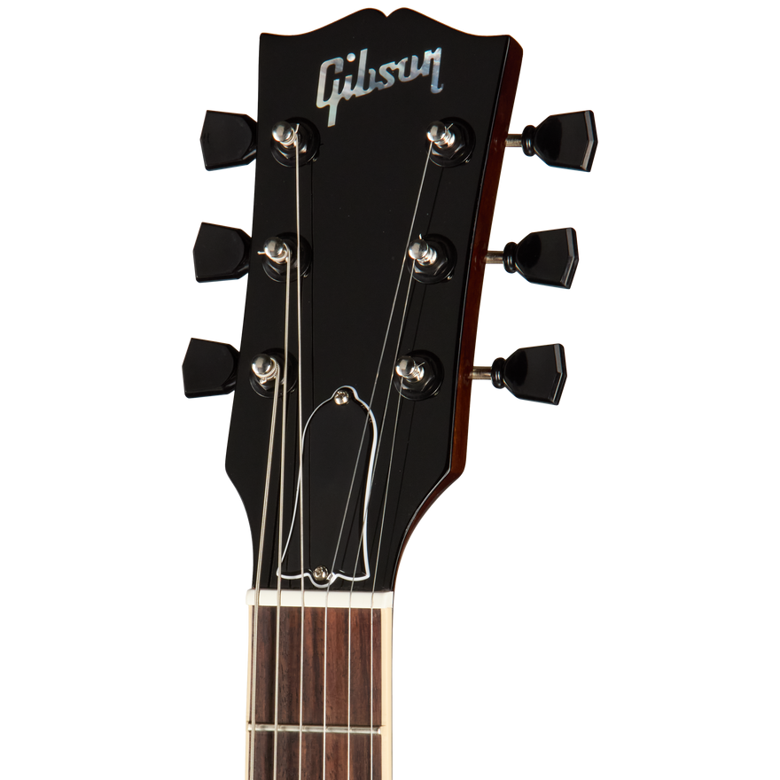 Gibson Mod™ Collection ES-330, Sparkling Shiraz Electric Guitar Gibson Mod™ Collection