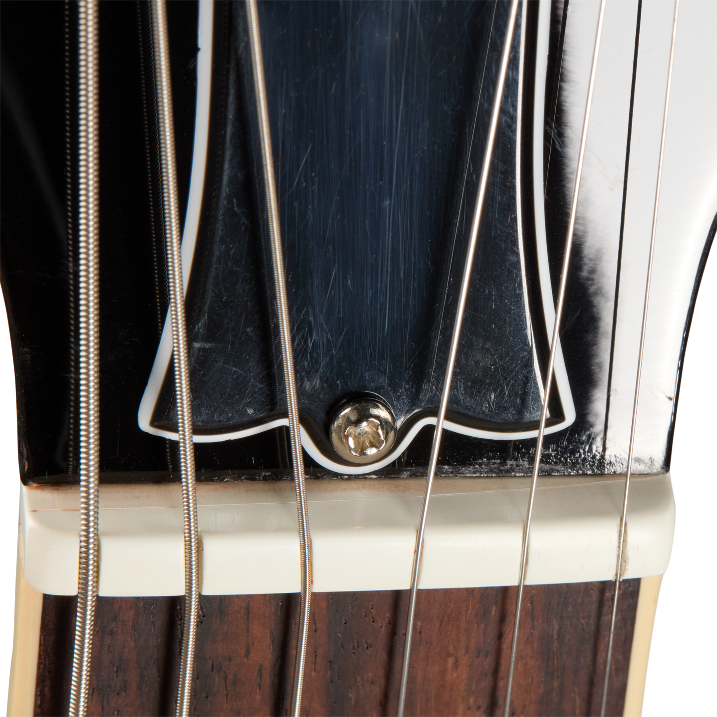 Gibson Mod™ Collection ES-330, Sparkling Shiraz Electric Guitar Gibson Mod™ Collection