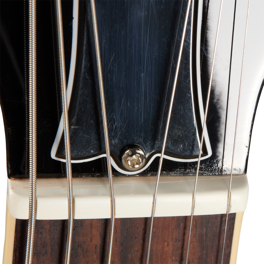 Gibson Mod™ Collection ES-330, Sparkling Shiraz Electric Guitar Gibson Mod™ Collection