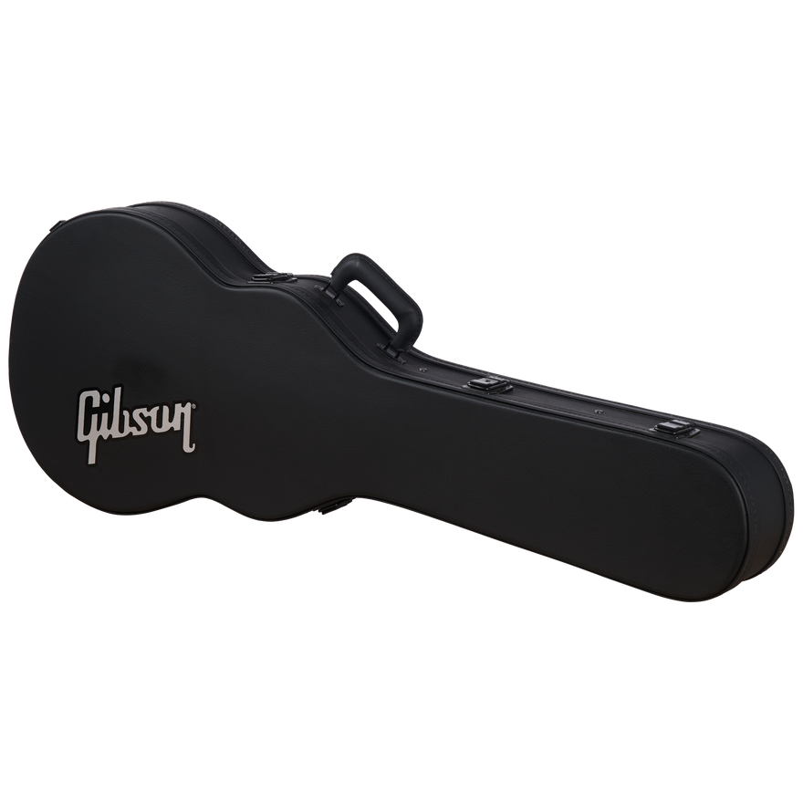 Gibson Mod™ Collection Les Paul Custom 70s, Au Naturel Electric Guitar Gibson Mod™ Collection