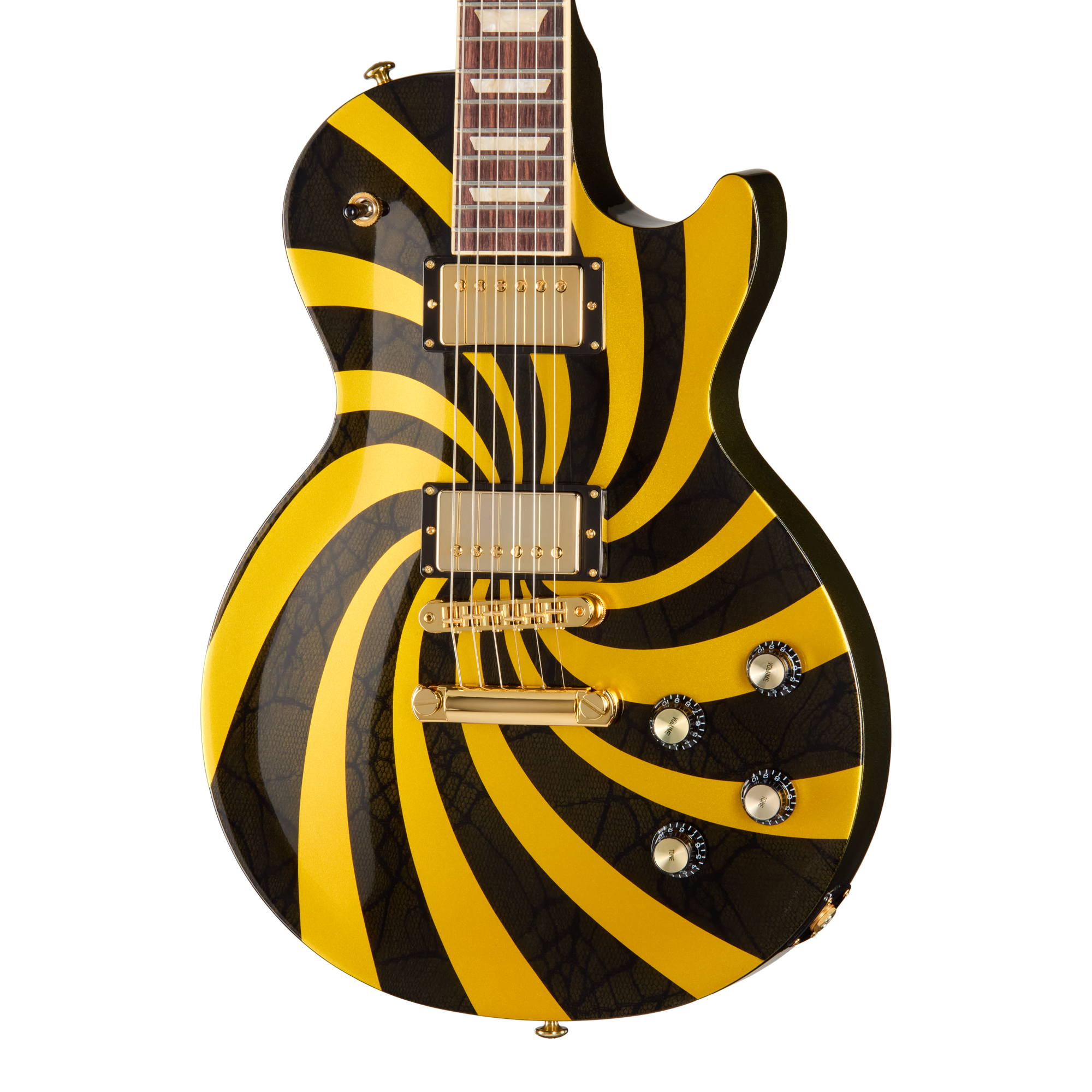 Gibson Mod™ Collection Les Paul Studio, Funnel Web
