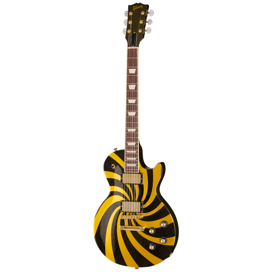 Gibson Mod™ Collection Les Paul Studio, Funnel Web Electric Guitar Gibson Mod™ Collection