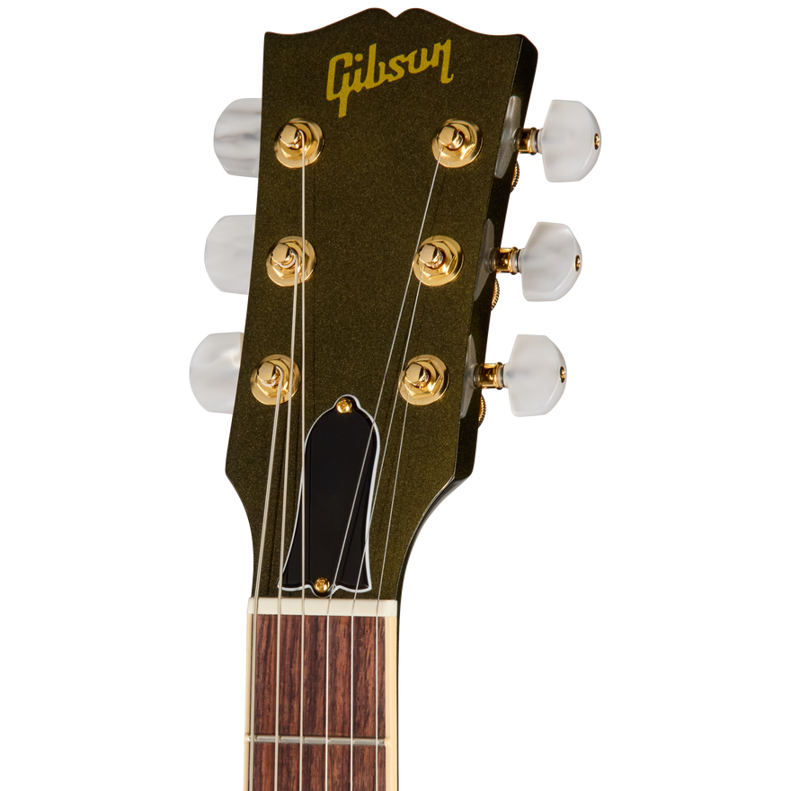 Gibson Mod™ Collection Les Paul Studio, Funnel Web Electric Guitar Gibson Mod™ Collection